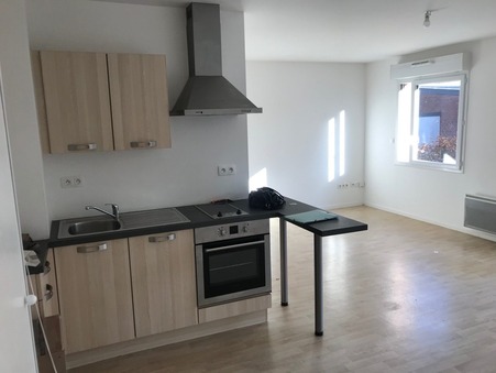 Appartement 110 000 €  sur Valenciennes (59300) - Réf. VA2867-BEAURIVAGE_284