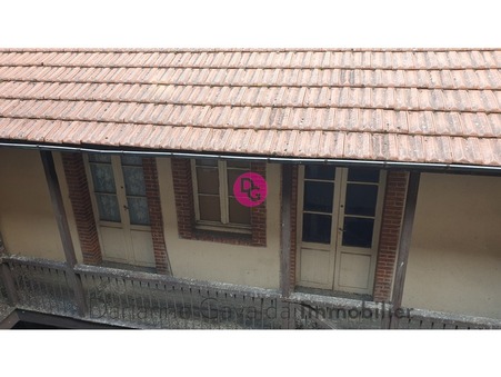 Achat immeuble Decazeville Réf. 1386