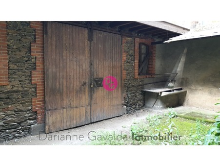 Immeuble 50 000 €  Réf. 1386 Decazeville