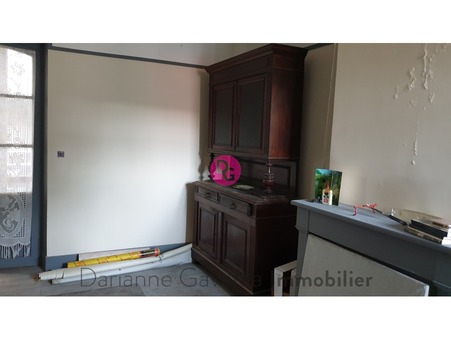 Vente immeuble 50 000 €  Decazeville