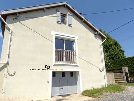 A vendre maison Saint Agreve 07320; prix nous consulter