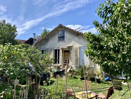 A vendre maison Sevres 92310; 426 400 €