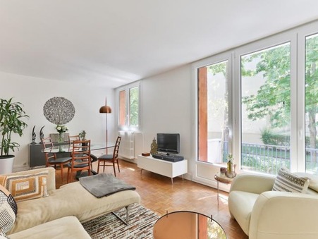 Vente appartement 695 000 € Meudon