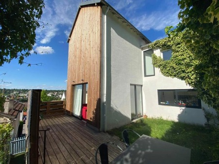 Maison 695 000 € sur Sevres (92310) - Réf. 30521268