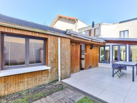 Maison sur Sevres ; 972 900 € ; A vendre Réf. 29629842