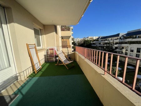 Vente appartement 235 000 € Boulogne Billancourt