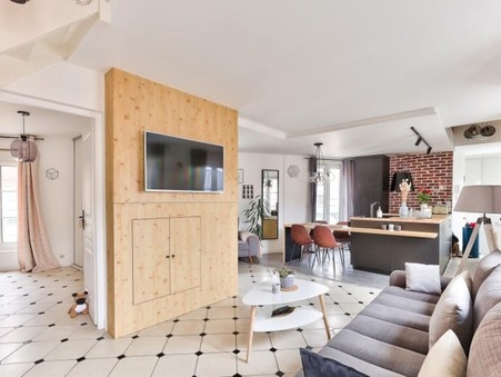 Vente appartement 424 350 € Chaville