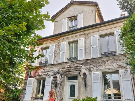 A vendre maison Sevres 92310; 1 293 750 €