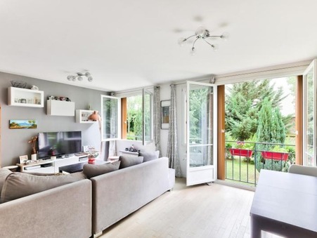 A vendre appartement Chatillon 92320; 338 000 €