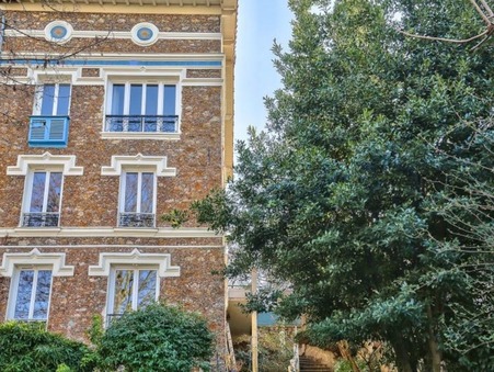 Maison 1 550 000 € sur Sevres (92310) - Réf. 24833689