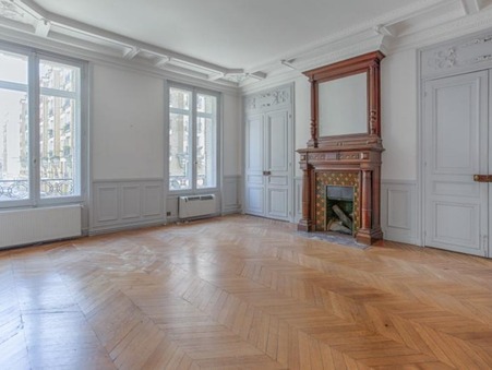 Appartement sur Paris ; 1 998 000 € ; Vente Réf. 35215140