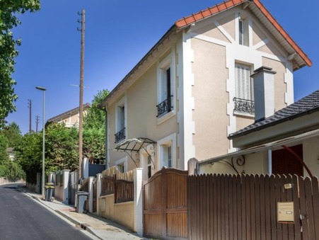 Maison sur Sevres ; 631 350 € ; A vendre Réf. 26294055