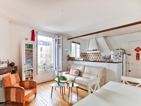 A vendre appartement Sevres 92310; 356 380 €