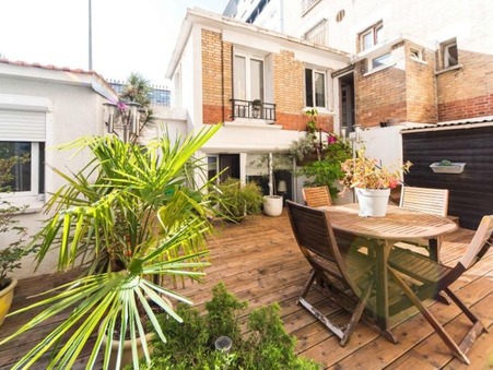 Appartement 502 000 € sur Suresnes (92150) - Réf. 20587312