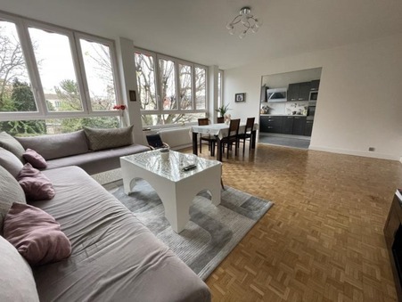 Appartement sur Sevres ; 590 000 € ; A vendre Réf. 33864221