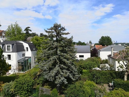 A vendre appartement Sevres 92310; 439 875 €