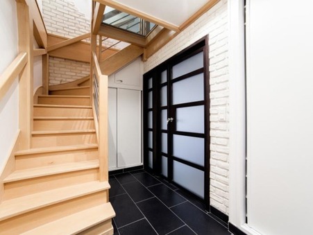 Appartement sur Chaville ; 660 000 €  ; Vente Réf. 16262281