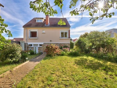 Maison 879 000 € Réf. 32620678 Sevres