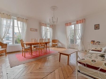 Appartement 538 200 € Réf. 36378629 Sevres