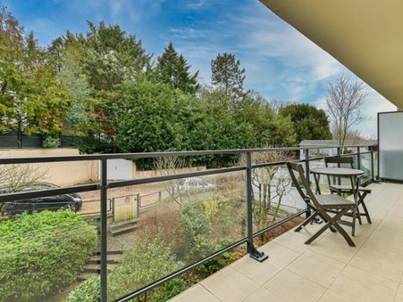 Vente appartement 598 000 € Sevres