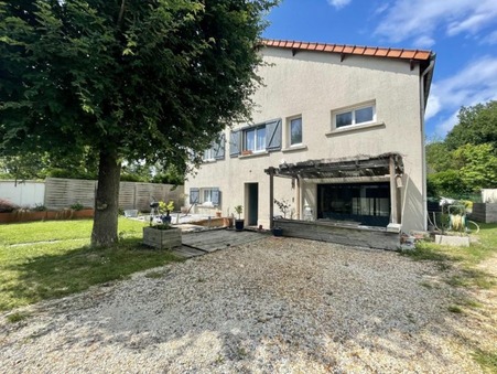 Maison sur Magny les Hameaux ; 495 000 € ; Achat Réf. 35471975