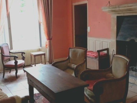 Maison 313 000 € sur Amboise (37400) - Réf. 331