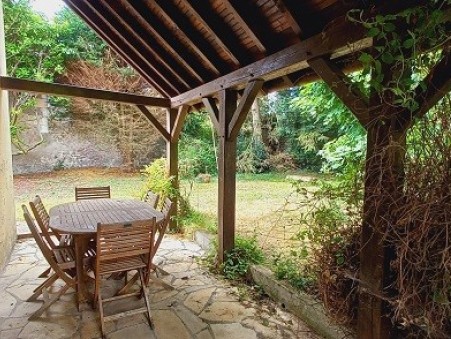 Achat maison Amboise Réf. 331