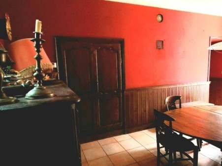 A vendre maison Amboise 37400; 313 000 €