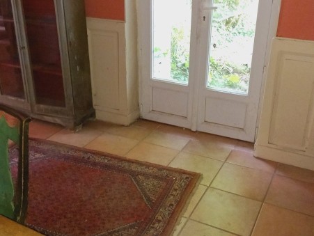 Achat maison Amboise Réf. 331