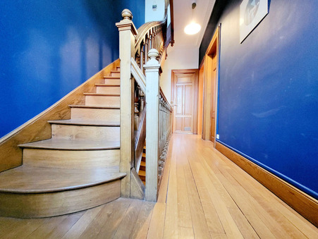 Achat maison Reims Réf. BA2139