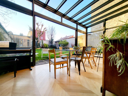 Maison 848 000 €  sur Reims (51100) - Réf. BA2139