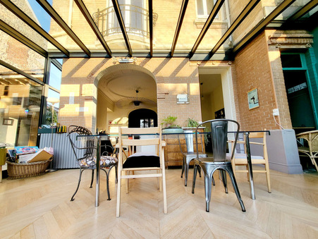 Vente maison 848 000 €  Reims