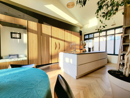 Maison 848 000 €  Réf. BA2139 Reims