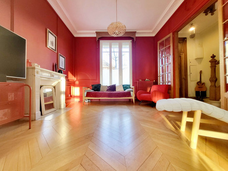 Achat maison Reims Réf. BA2139