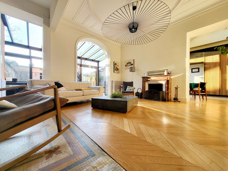 A vendre maison Reims 51100; 848 000 € 