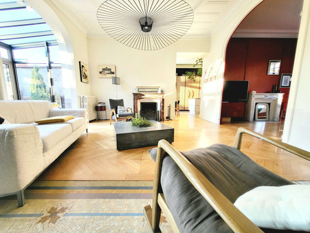 Maison 848 000 €  sur Reims (51100) - Réf. BA2139