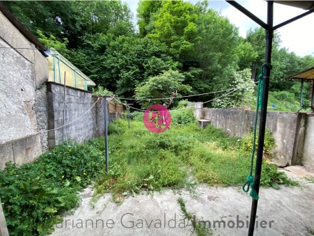 Maison sur Aubin ; 65 400 €  ; Achat Réf. 1414