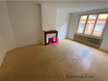 A vendre maison Aubin 12110; 65 400 € 