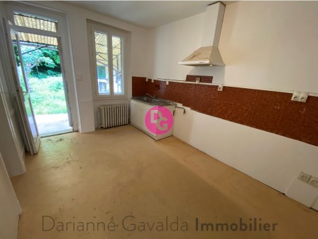Maison 65 400 €  sur Aubin (12110) - Réf. 1414