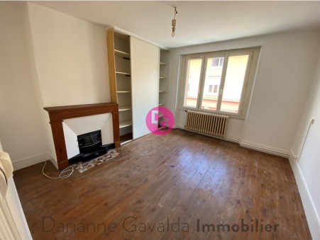 A vendre maison Aubin 12110; 65 400 € 