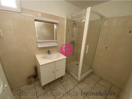 Maison 65 400 €  sur Aubin (12110) - Réf. 1414