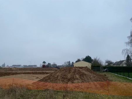 JANVILLE 65 900 €