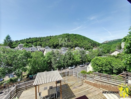 Location Appartement MUROL Réf. 131388 - Slide 10