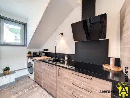 Location Appartement MUROL Réf. 131388 - Slide 2