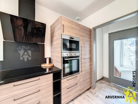 Location Appartement MUROL Réf. 131388 - Slide 3