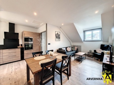 Location Appartement MUROL Réf. 131388 - Slide 4