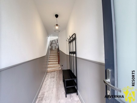 Location Appartement MUROL Réf. 131388 - Slide 5