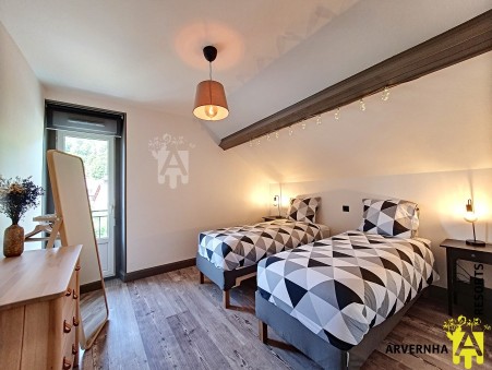 Location Appartement MUROL Réf. 131388 - Slide 8