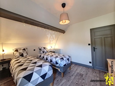 Location Appartement MUROL Réf. 131388 - Slide 9