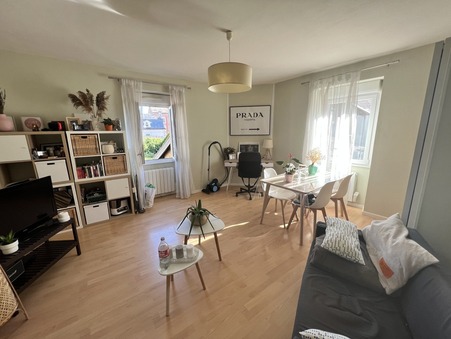 BELFORT 78 000 €